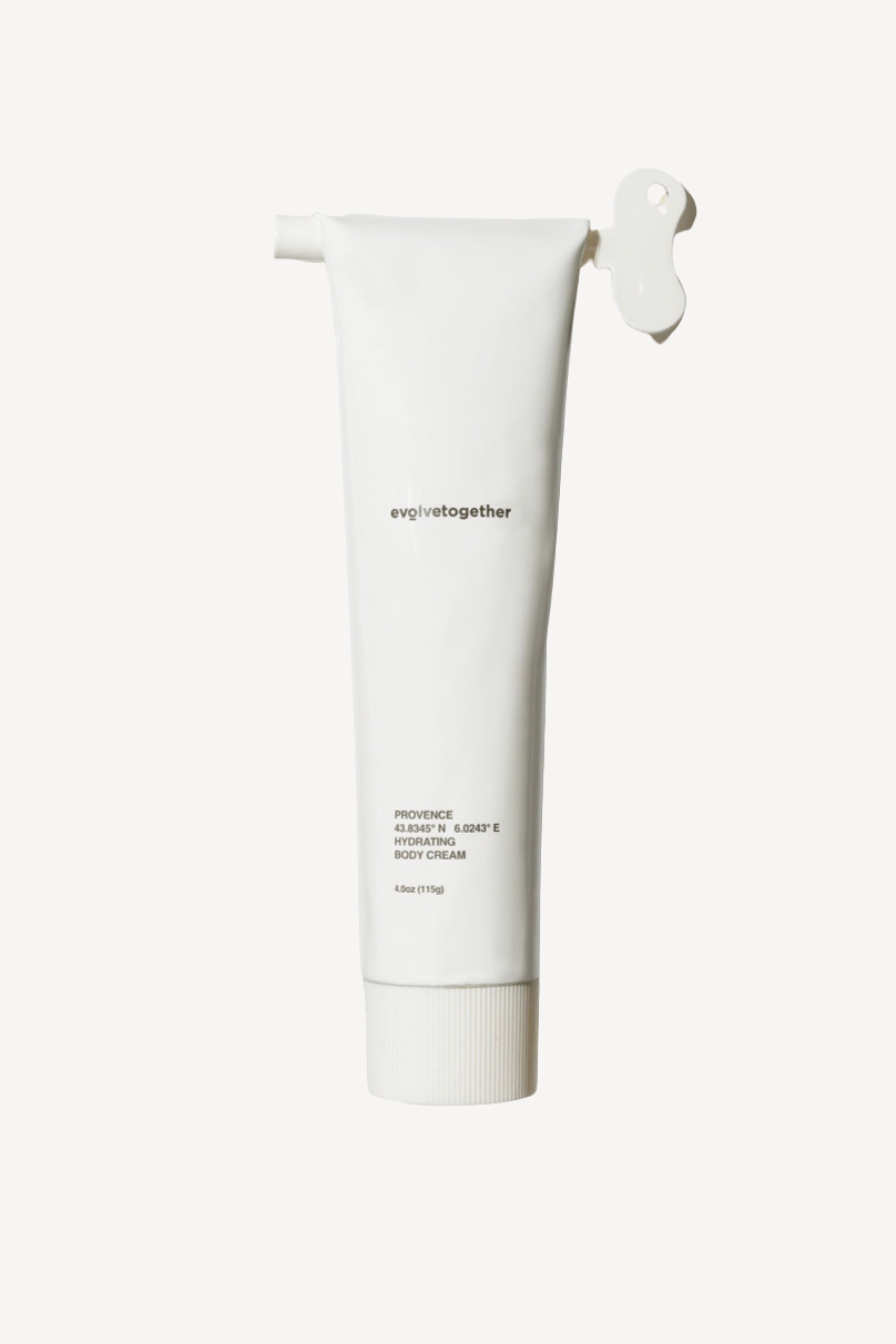 Provence Body Cream
