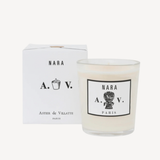 Nara Candle