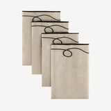 Embroidered Napkins