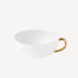 Mini Sacai Salad Bowl - Golden Handle