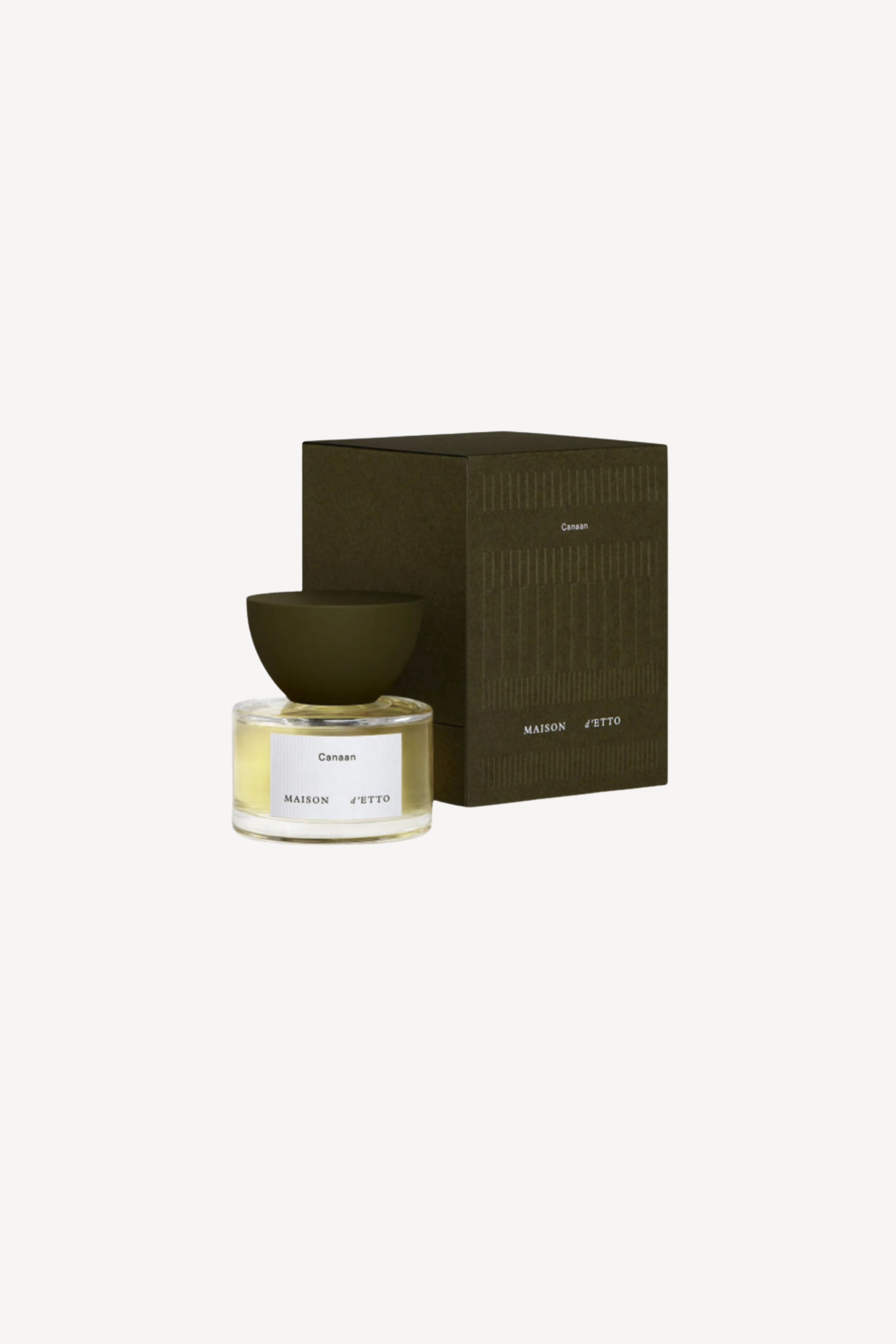 Canaan Eau de Parfum