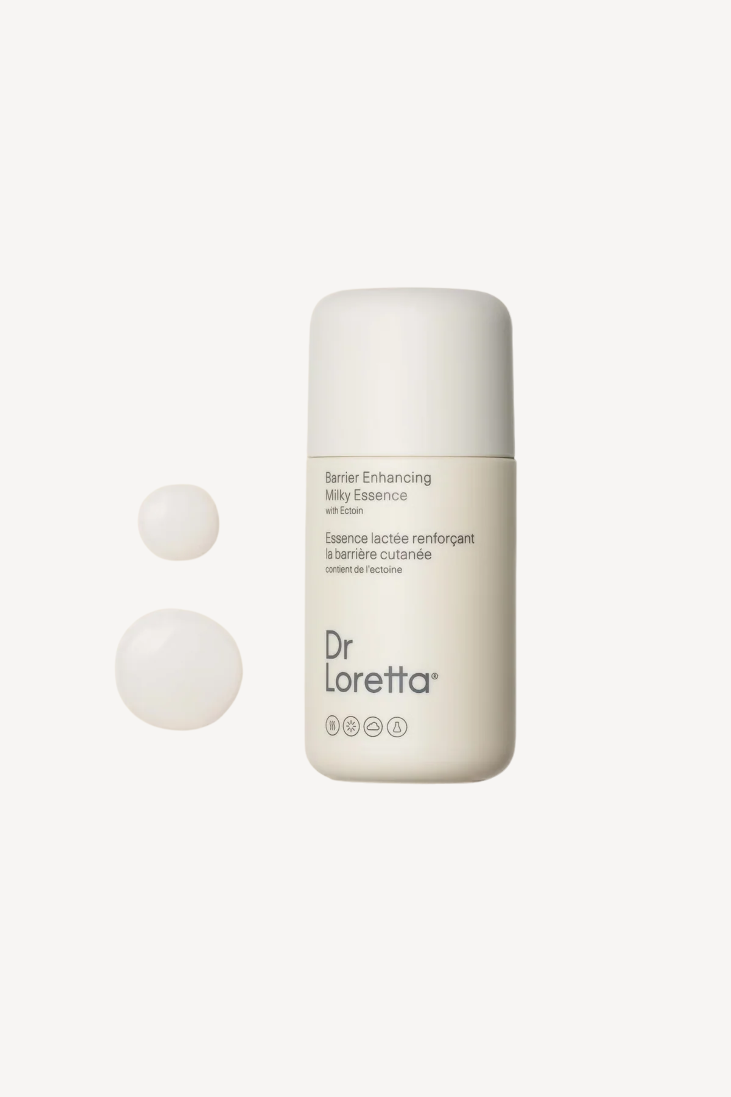 Barrier Enhancing Milky Essence