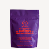 Hinoki Bath