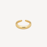 Ear Cuff Slim Gold