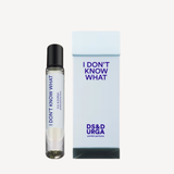 I Don't Know What Pocket Perfume