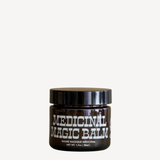 Medicinal Magic Balm CBD Free