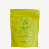 Yuzu Bath