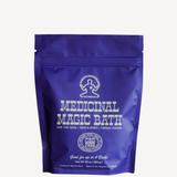 Medicinal Magic Bath CBD Free