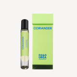 Coriander Pocket Perfume