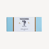 Yakushima Incense Sticks