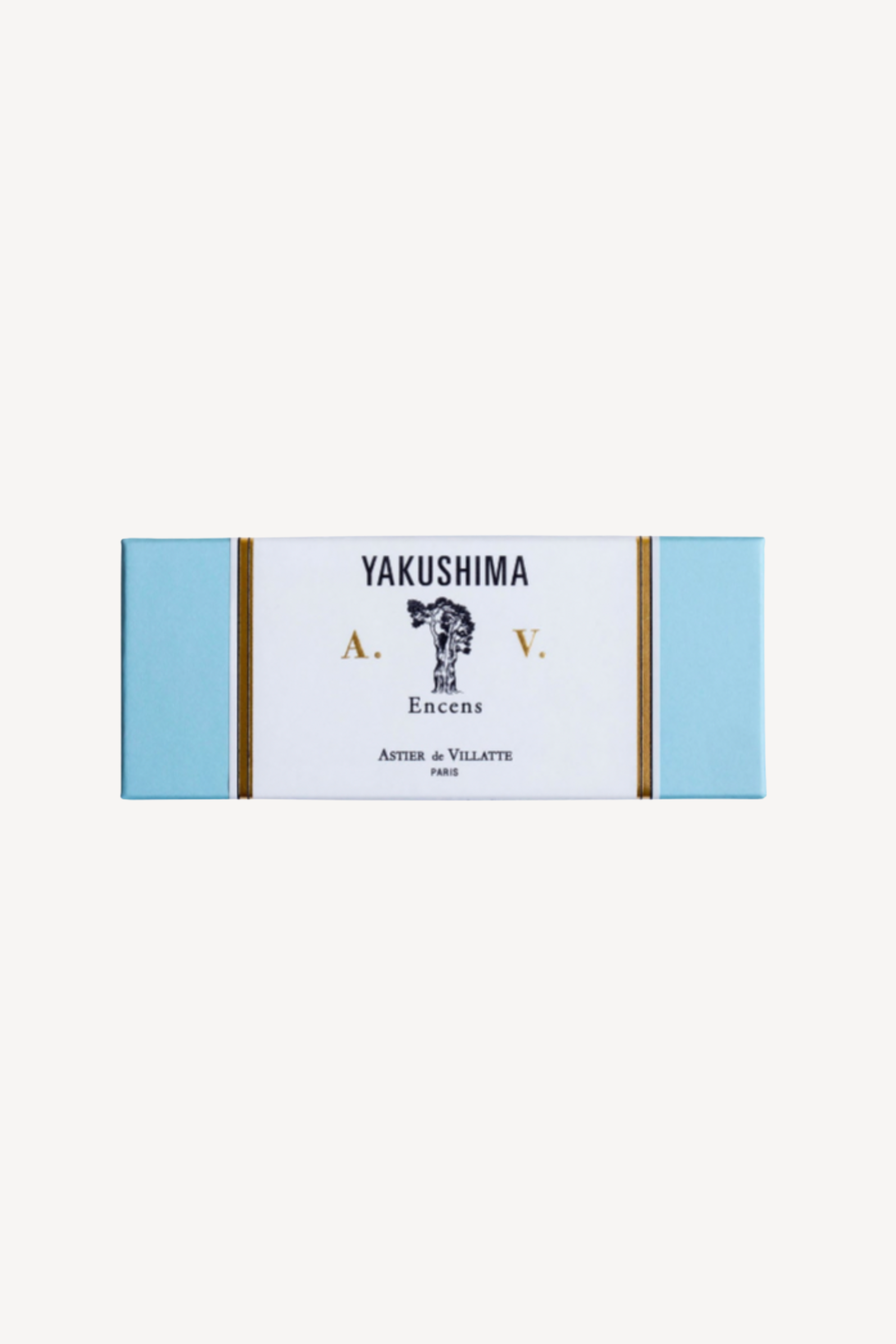 Yakushima Incense Sticks