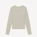 Jess Longsleeve Henley