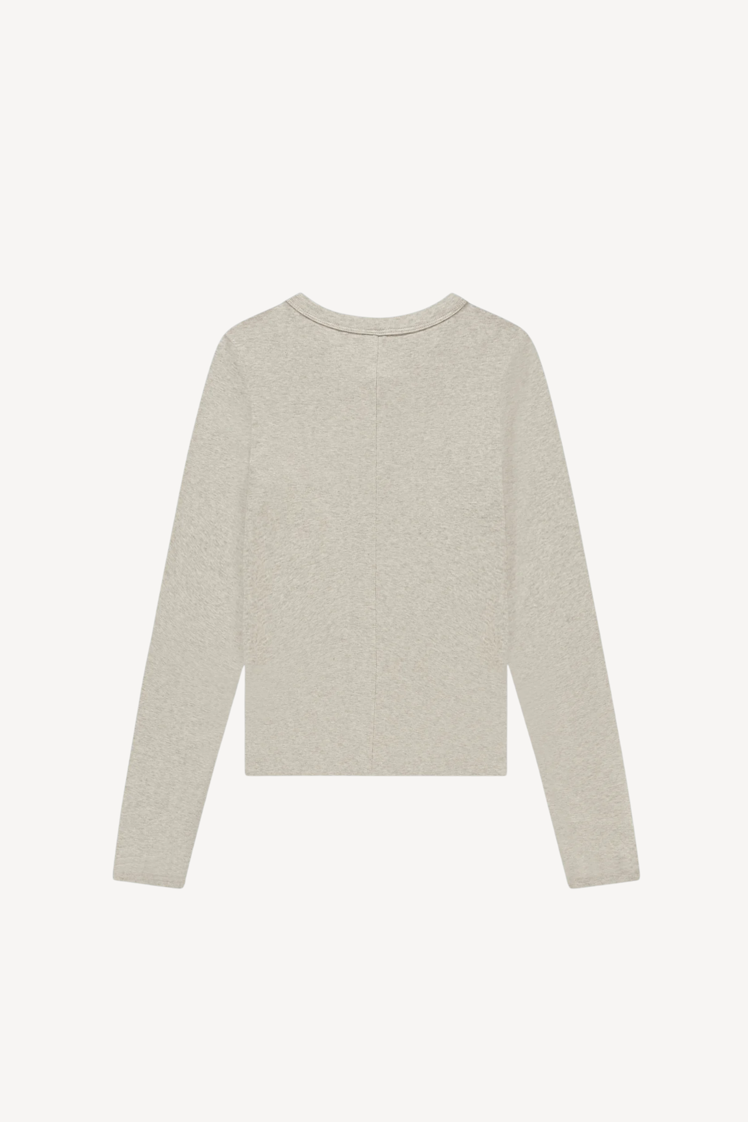 Jess Longsleeve Henley