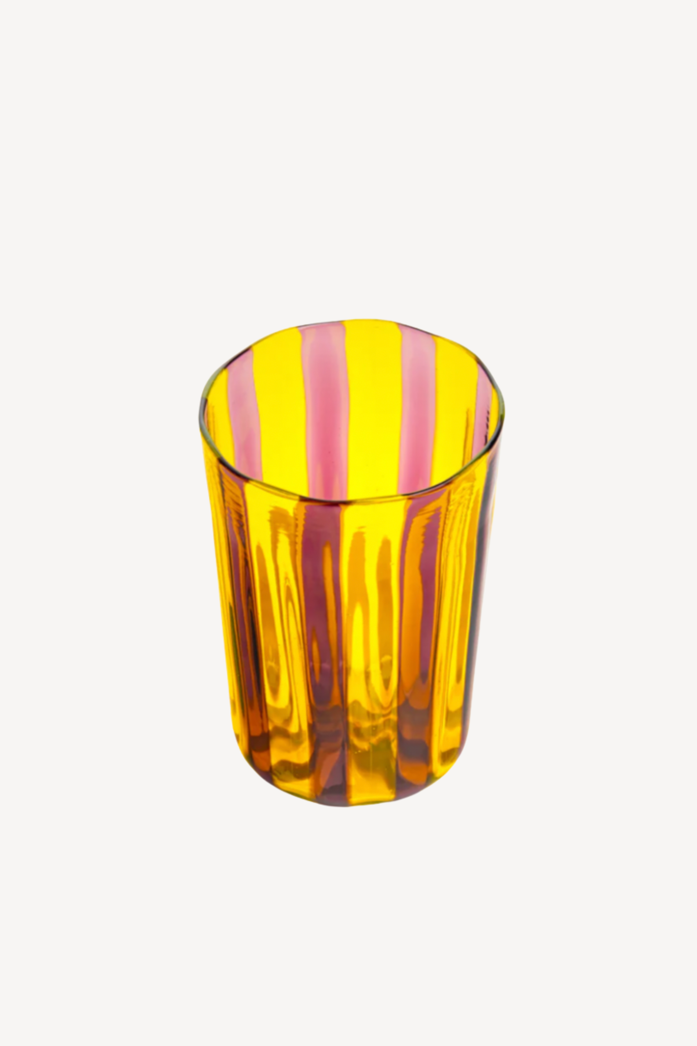 Berlingot Evo Large Glass