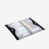 Double Pocket Organizer