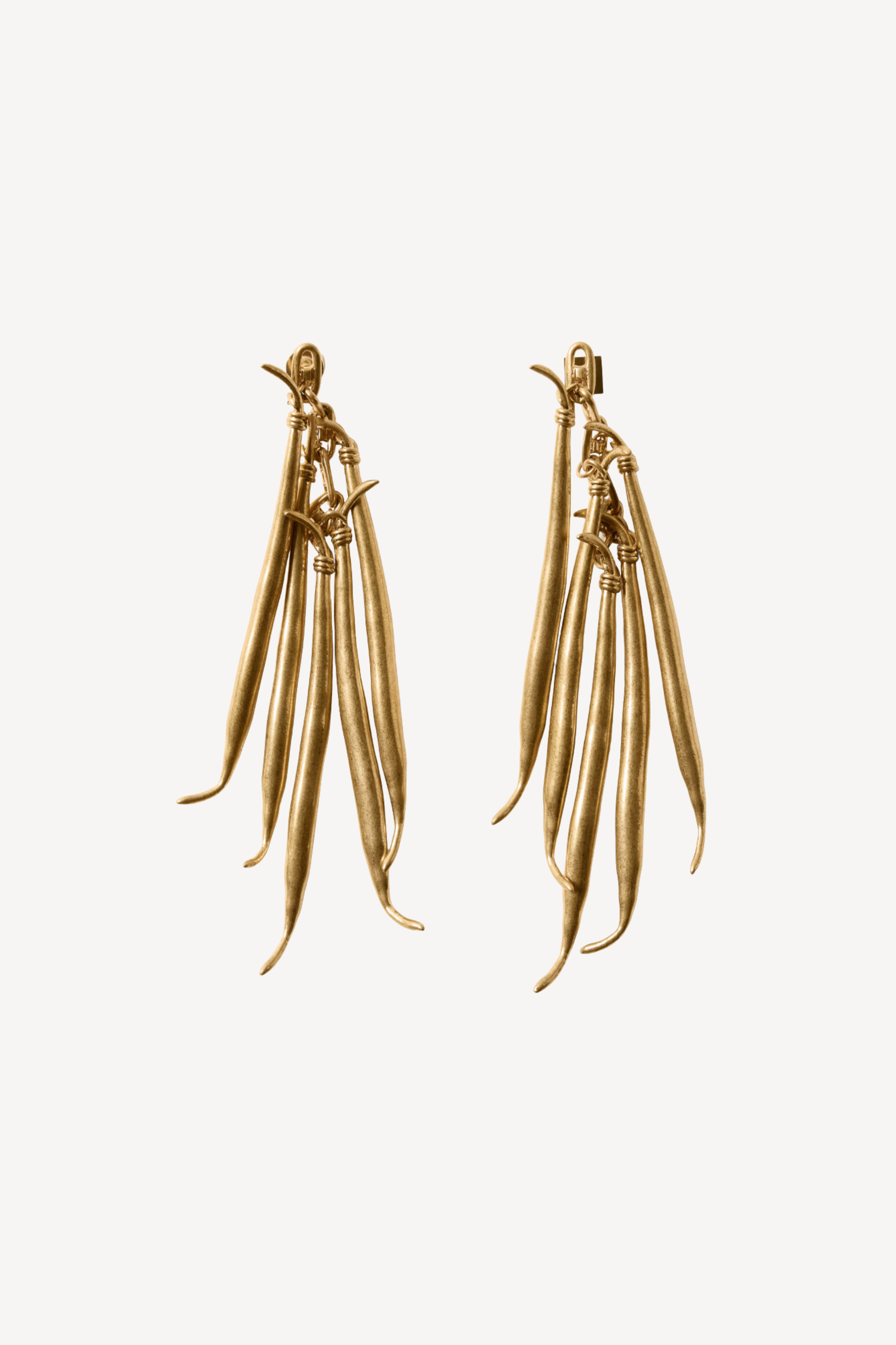 Les Boucles Haricots