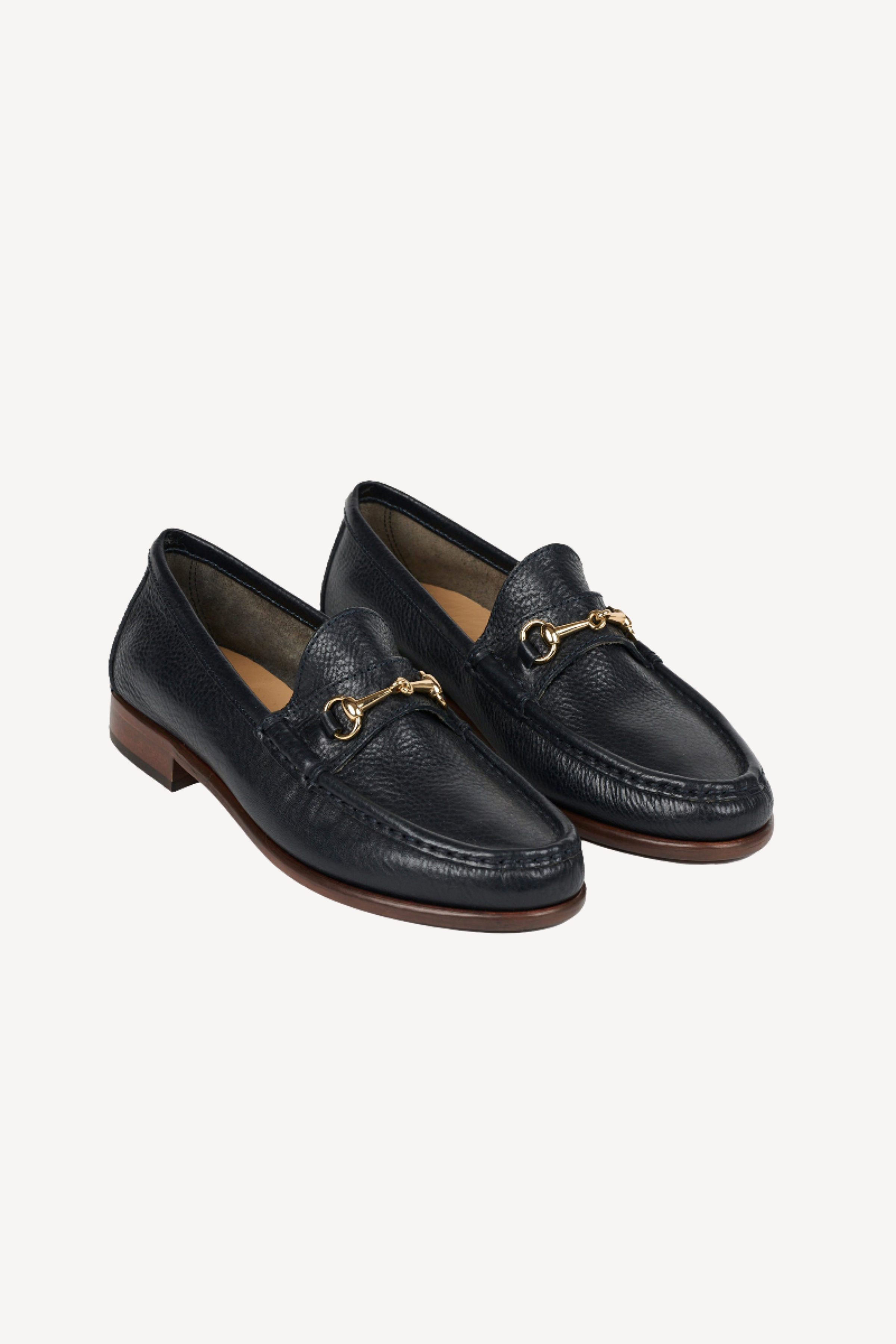 Bit Loafer