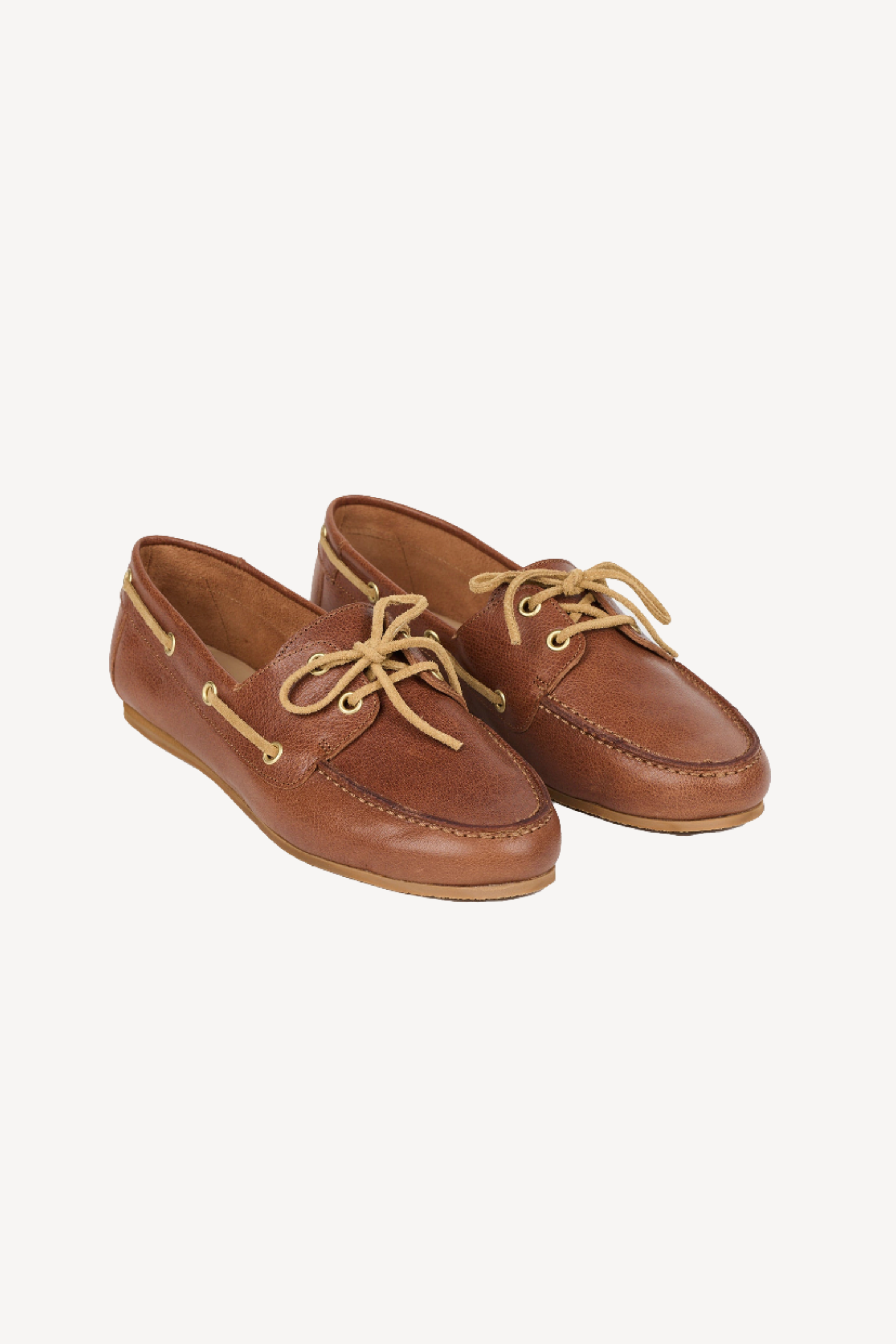 Boat Shoe