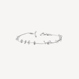Now or Never Bracelet