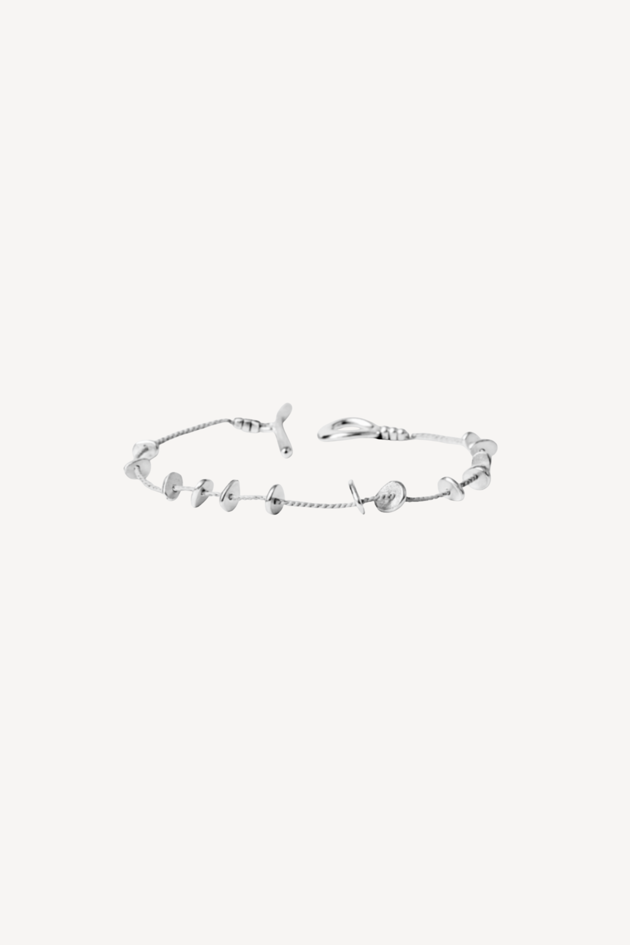 Now or Never Bracelet