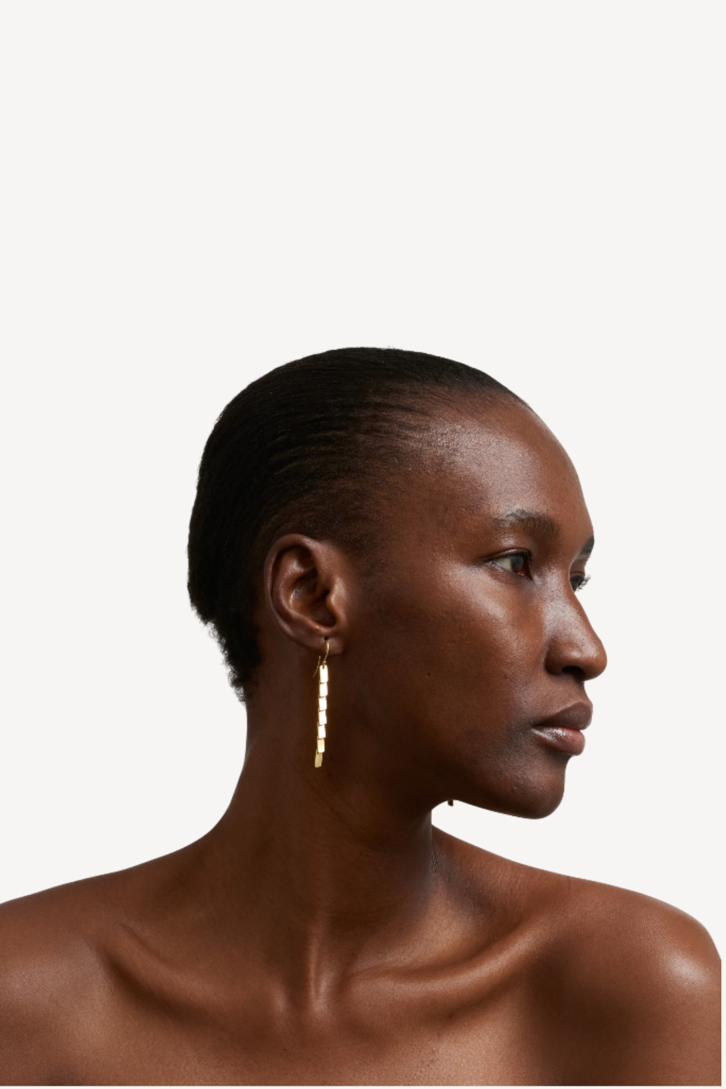 Dirty Diana Earrings