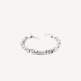 Abacus Bracelet - Sterling Silver