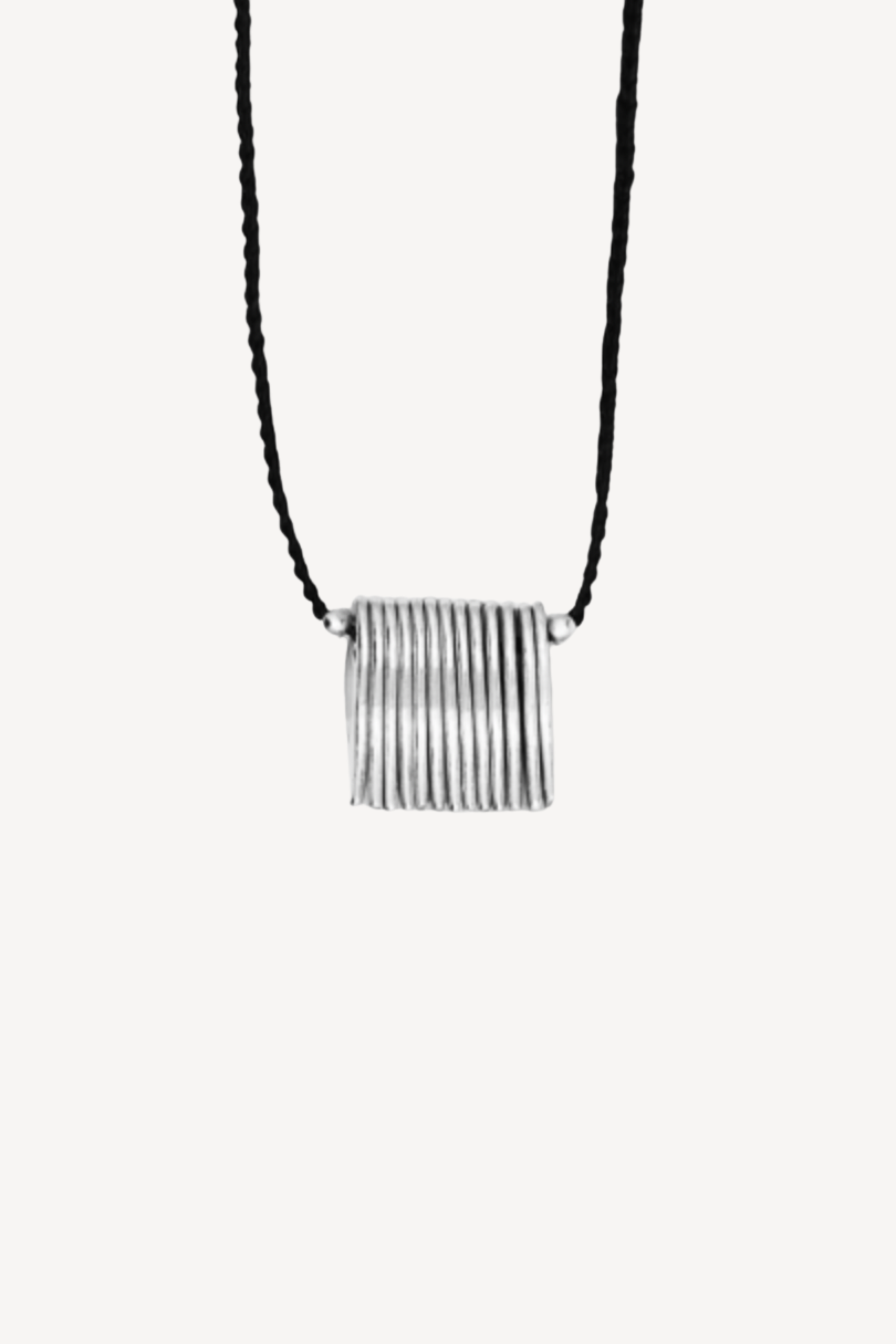 Frolic Necklace