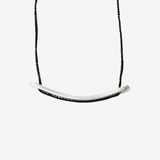 New Moon Necklace