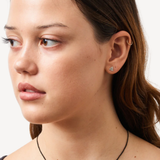 New Moon Necklace