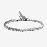 Sea Foam Bracelet