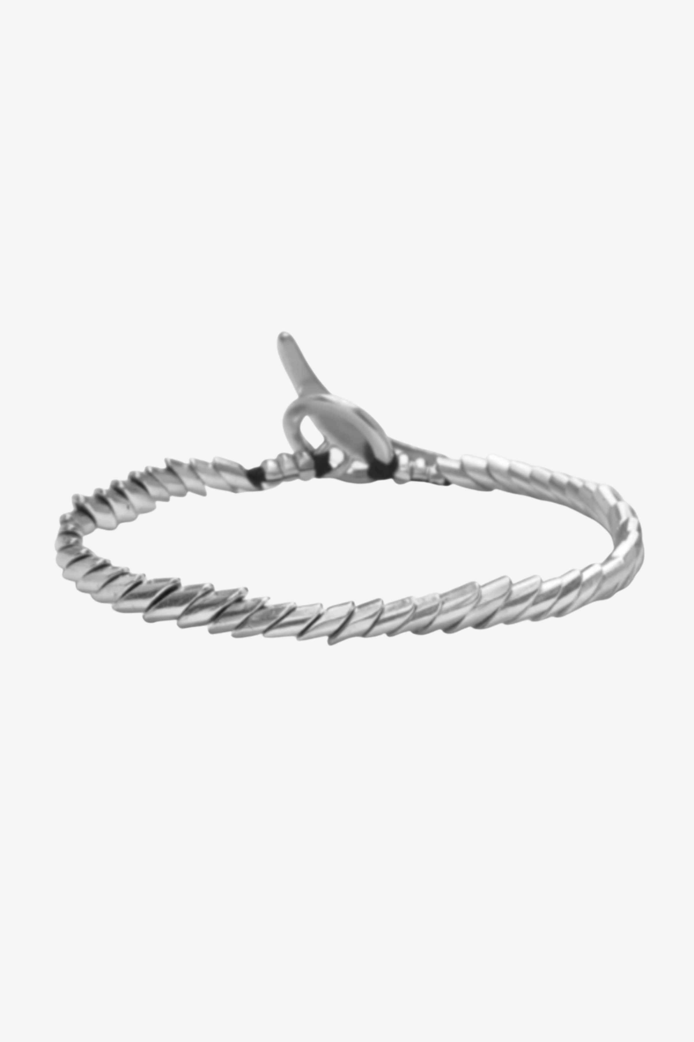 Sea Foam Bracelet