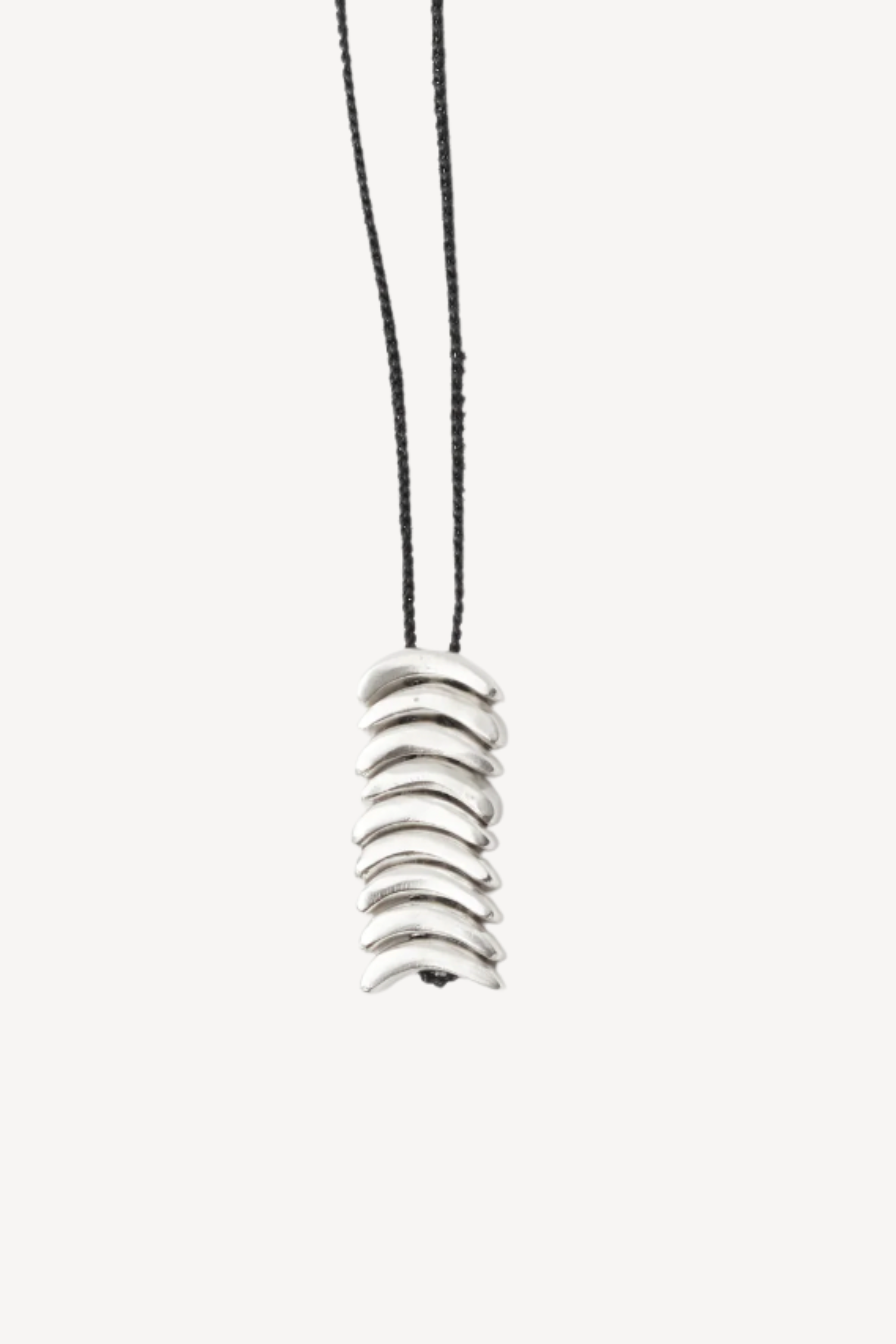 Bird Necklace