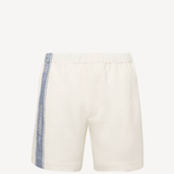 Irish Linen Shorts