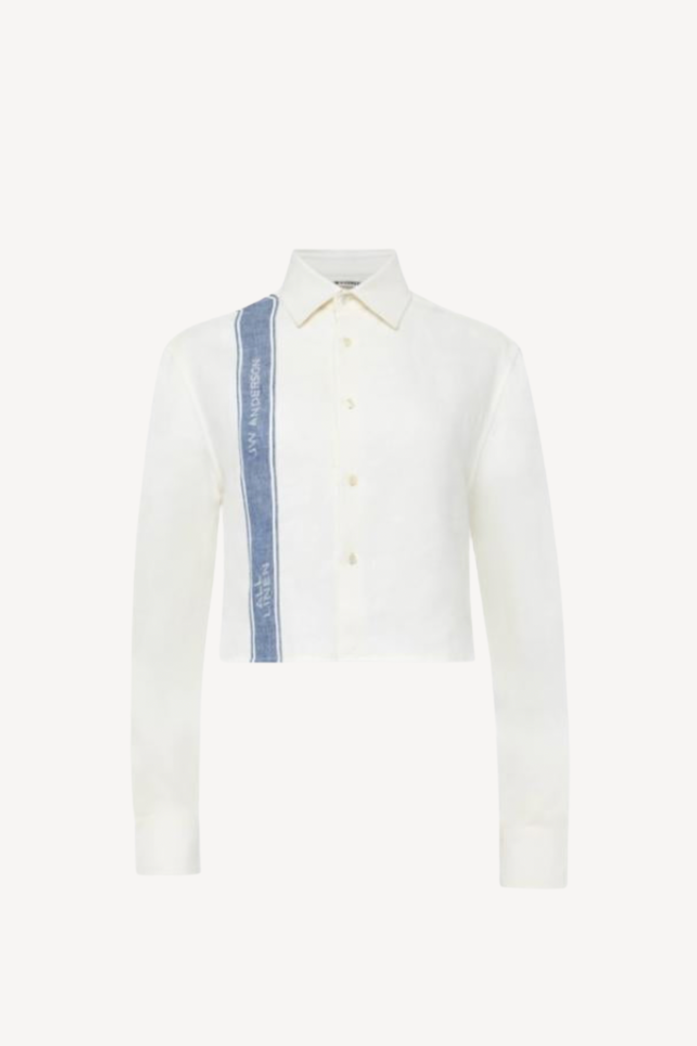Irish Linen Shirt