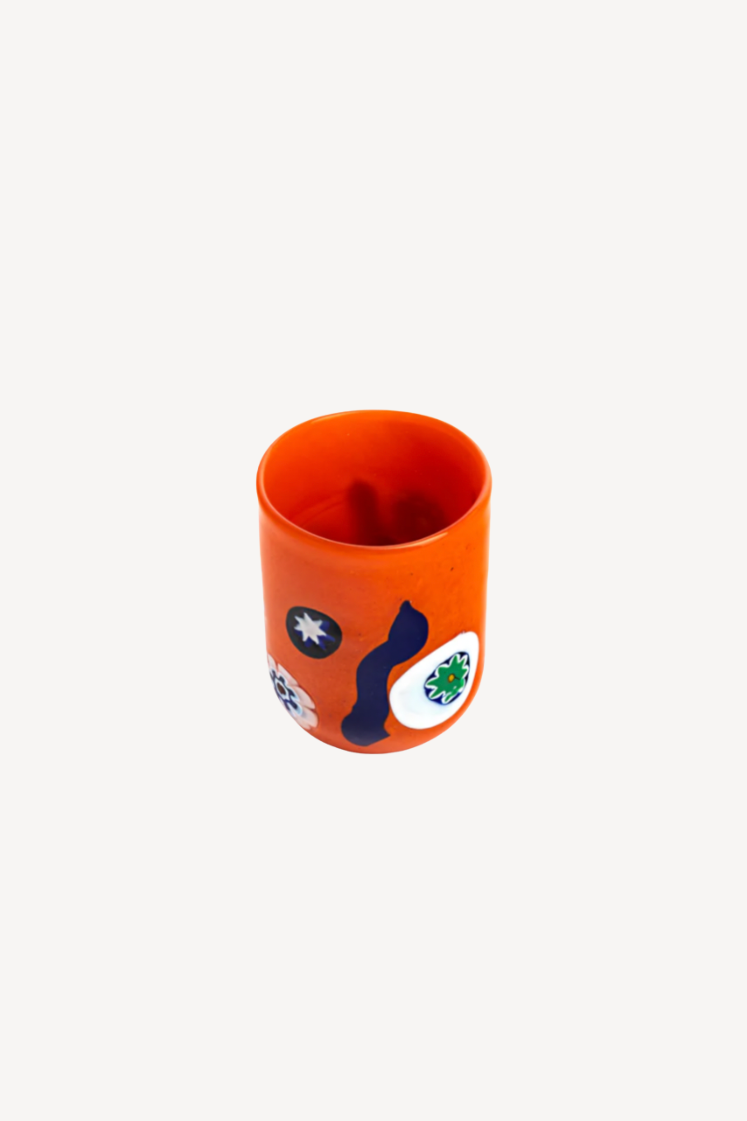 Goto Small Glass