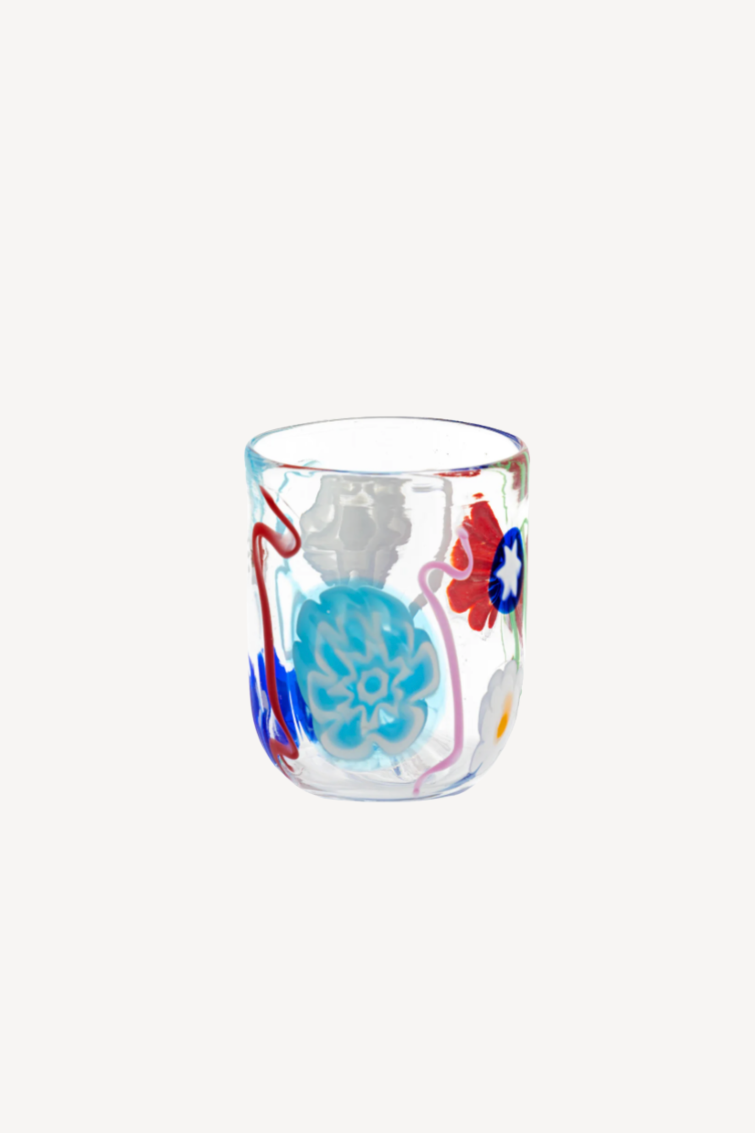 Fantasia Medium Glass