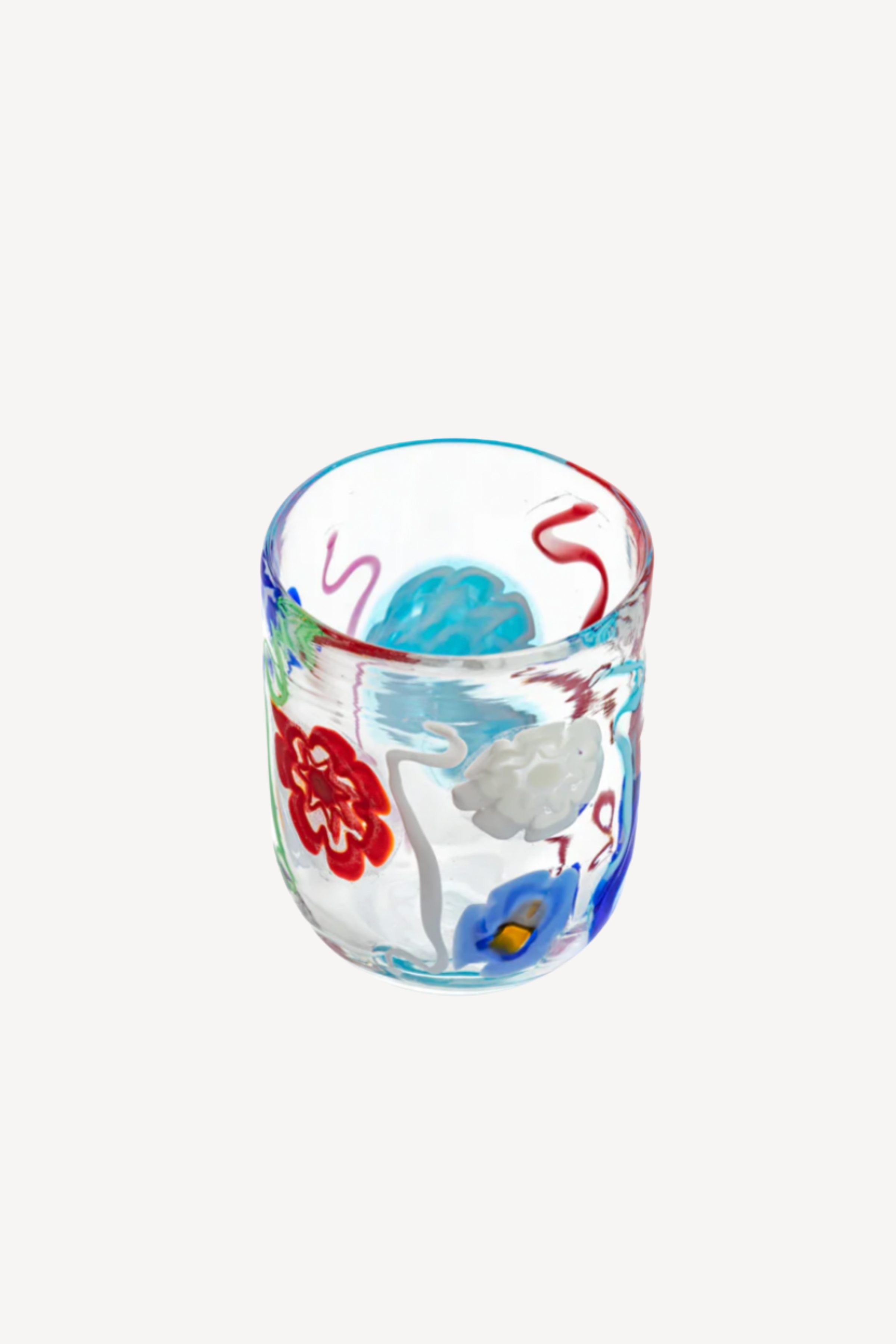 Fantasia Medium Glass