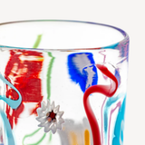 Fantasia Medium Glass