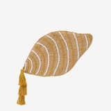 Tulip Shell Clutch