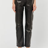 Black Danielle Pant