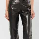 Black Danielle Pant