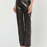Black Danielle Pant