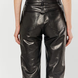 Black Danielle Pant