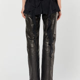 Black Danielle Pant