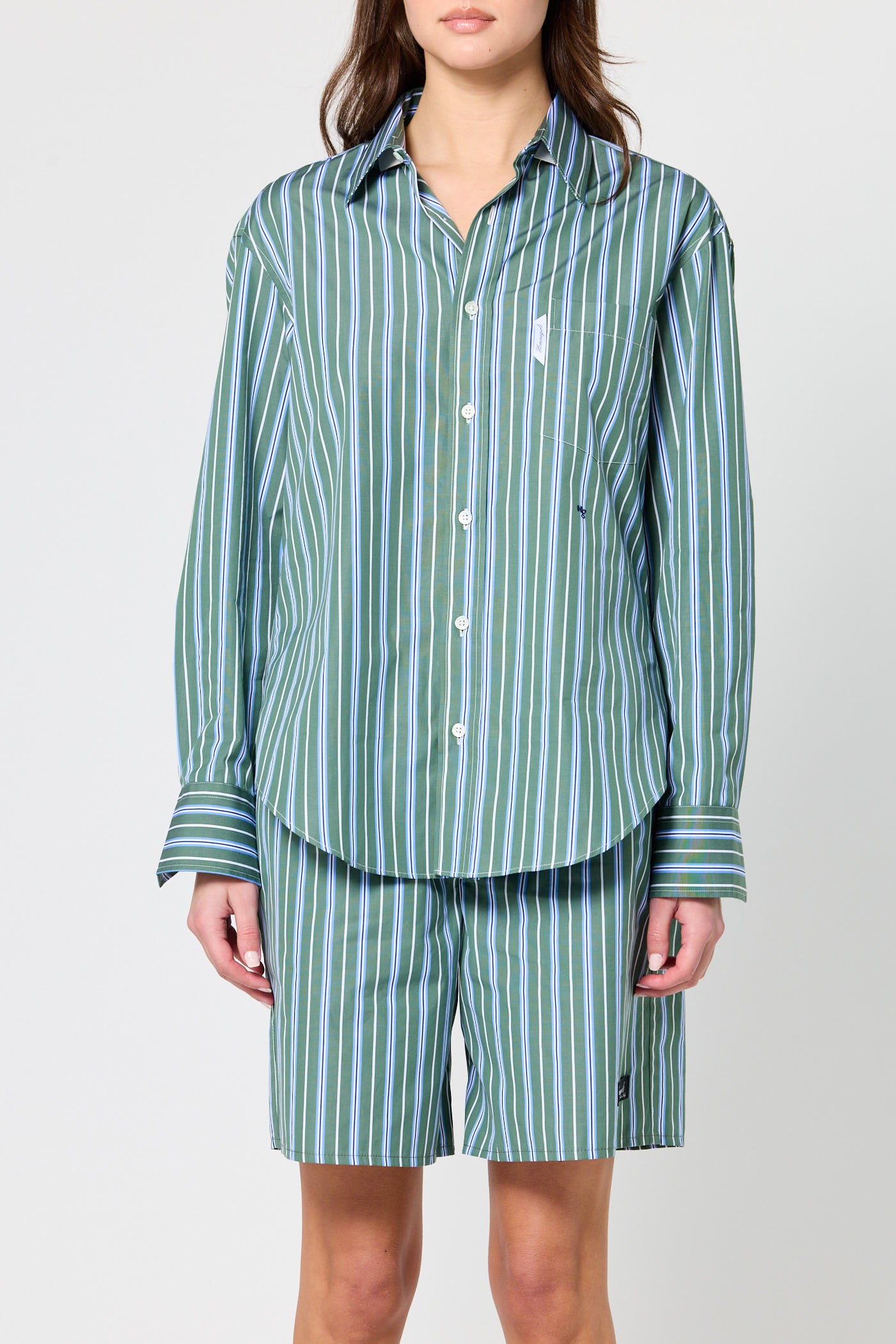 Oxford Shirt