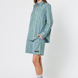 Oxford Shirt