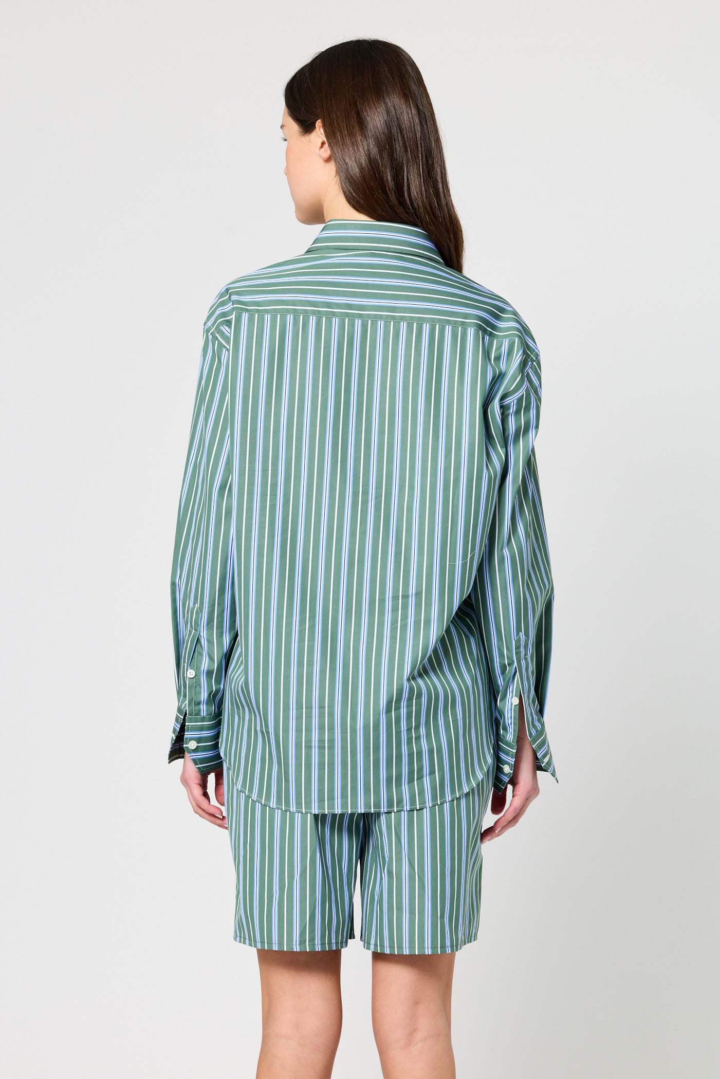 Oxford Shirt