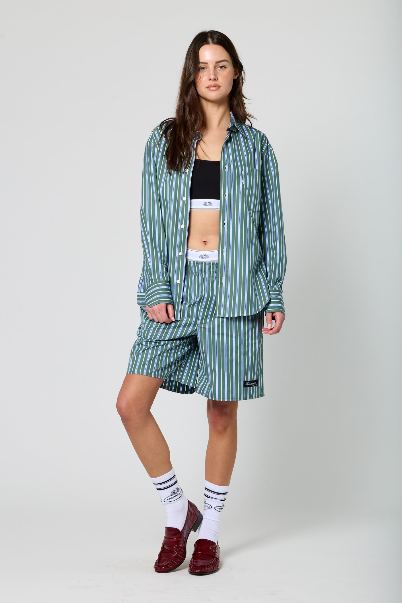 Cami Bralette 3-Pack