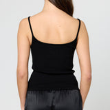 The Rib Spaghetti Tank