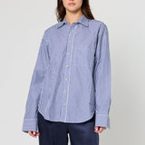 The Stripe Pop Shirt